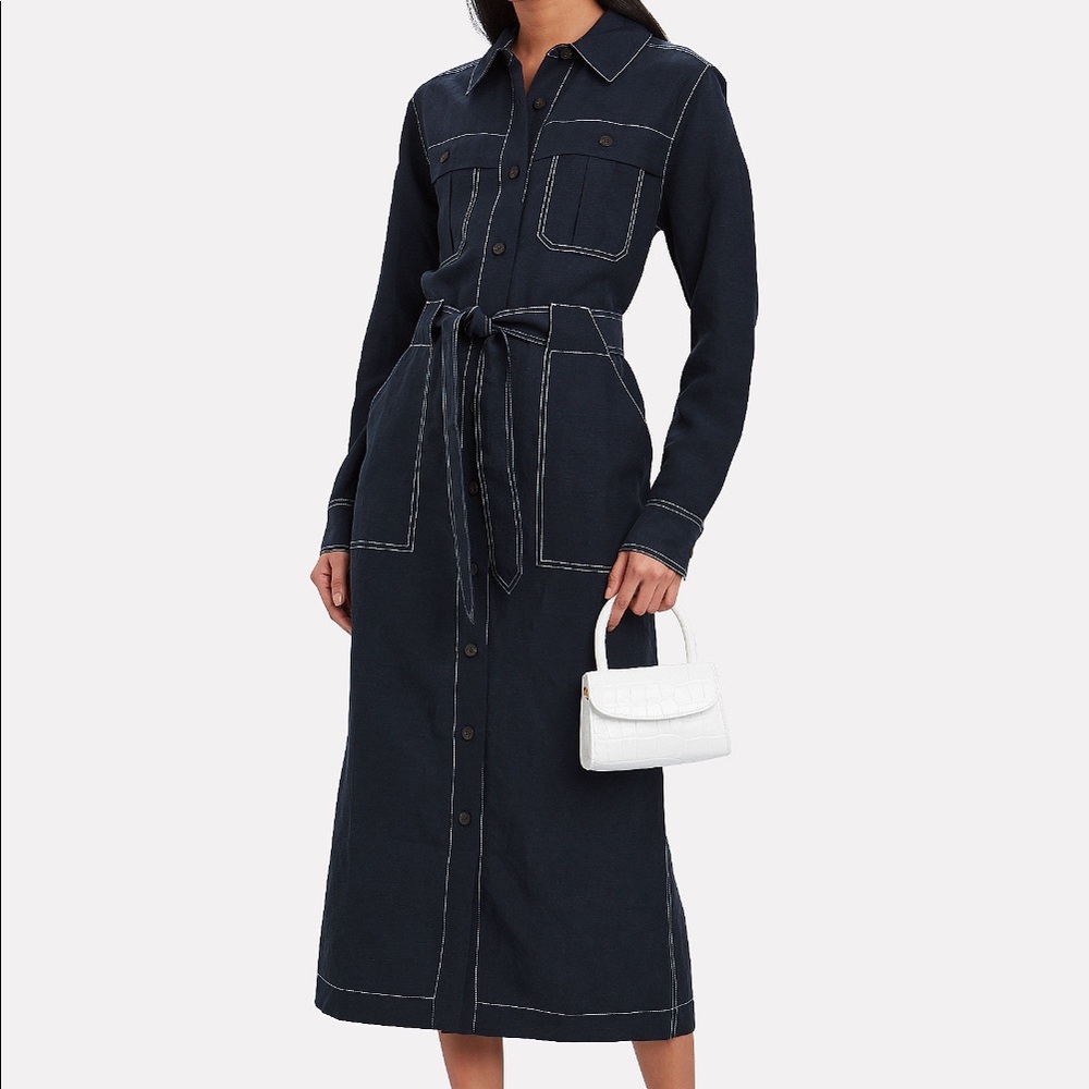 Mara Hoffman Juno Dress